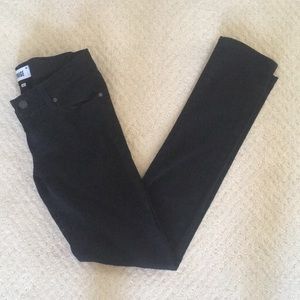 Paige black jeans